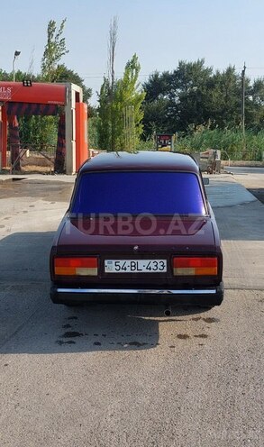 LADA (VAZ) 2107 2000, 12,434 km - 1.6 l - Sabirabad