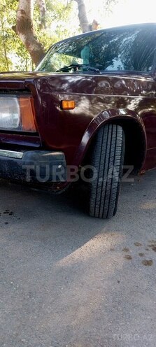 LADA (VAZ) 2107 2000, 12,434 km - 1.6 l - Sabirabad
