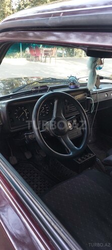LADA (VAZ) 2107 2000, 12,434 km - 1.6 l - Sabirabad