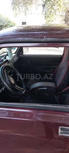 LADA (VAZ) 2107 2000, 12,434 km - 1.6 l - Sabirabad
