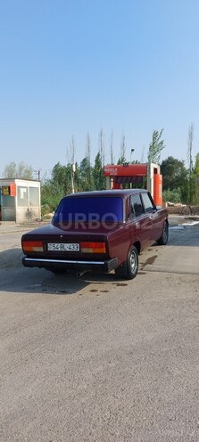 LADA (VAZ) 2107 2000, 12,434 km - 1.6 l - Sabirabad