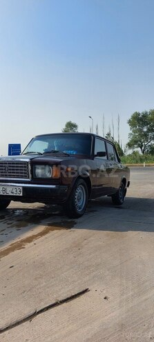 LADA (VAZ) 2107 2000, 12,434 km - 1.6 l - Sabirabad