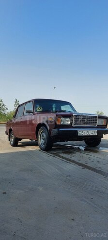 LADA (VAZ) 2107 2000, 12,434 km - 1.6 l - Sabirabad