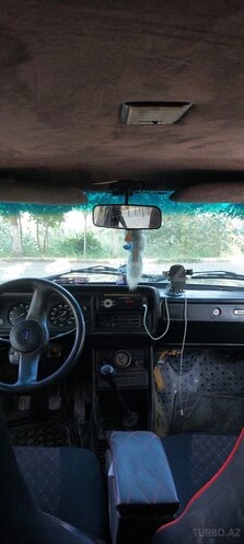 LADA (VAZ) 2107 2000, 12,434 km - 1.6 l - Sabirabad
