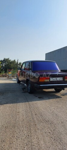 LADA (VAZ) 2107 2000, 12,434 km - 1.6 l - Sabirabad
