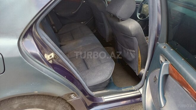 Mercedes C 240 1998, 253,330 km - 2.4 л - Bakı