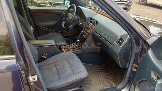 Mercedes C 240 1998, 253,330 km - 2.4 л - Bakı