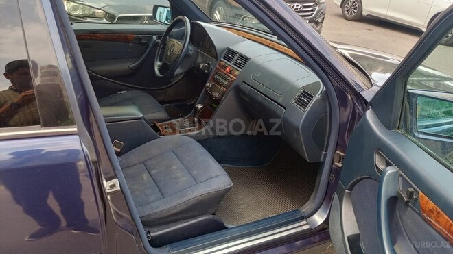Mercedes C 240 1998, 253,330 km - 2.4 л - Bakı