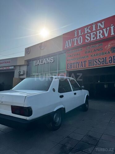 Tofas Sahin 2005, 233,000 km - 1.6 l - Sumqayıt