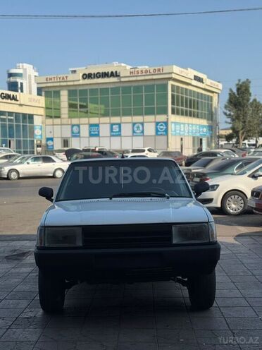 Tofas Sahin 2005, 233,000 km - 1.6 l - Sumqayıt