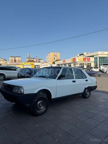 Tofas Sahin 2005, 233,000 km - 1.6 l - Sumqayıt
