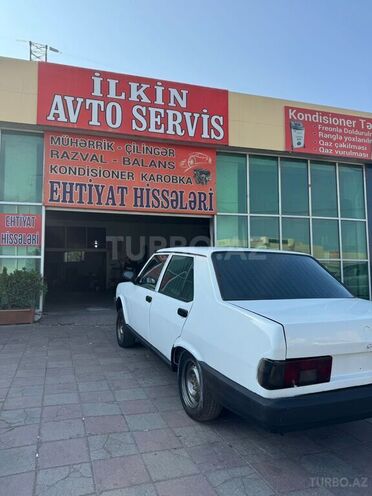 Tofas Sahin 2005, 233,000 km - 1.6 l - Sumqayıt
