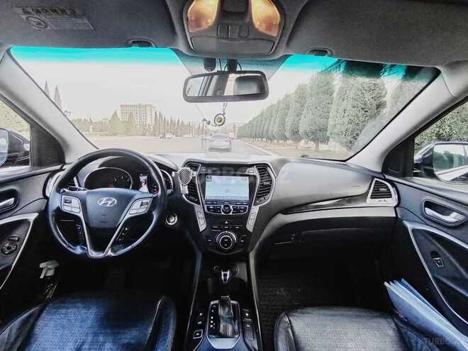 Hyundai Santa Fe 2012, 232,000 km - 2.2 l - Bakı