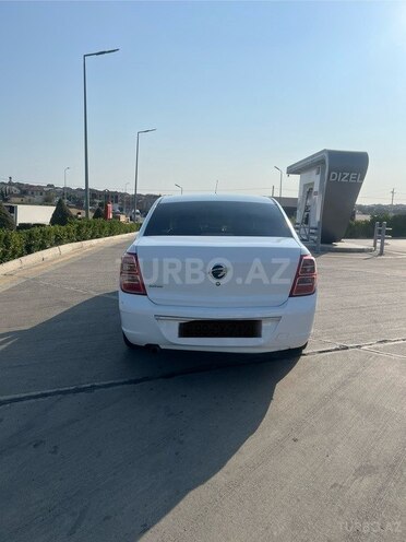 Ravon R4 2017, 178,000 km - 1.5 l - Bakı