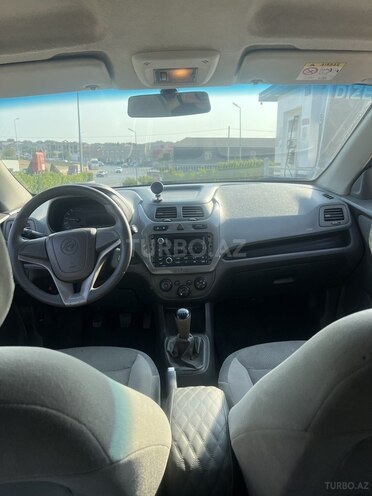 Ravon R4 2017, 178,000 km - 1.5 l - Bakı