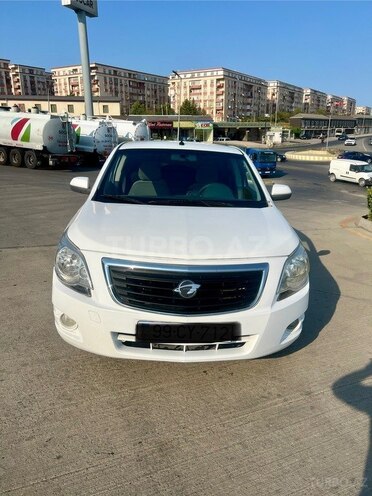 Ravon R4 2017, 178,000 km - 1.5 l - Bakı