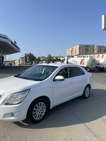 Ravon R4 2017, 178,000 km - 1.5 l - Bakı