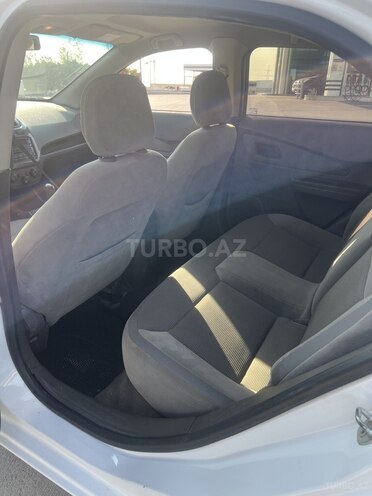Ravon R4 2017, 178,000 km - 1.5 l - Bakı