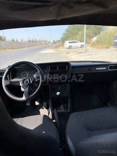 LADA (VAZ) 2107 2010, 18,500 km - 1.6 l - Bakı