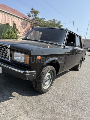 LADA (VAZ) 2107 2010, 18,500 km - 1.6 l - Bakı