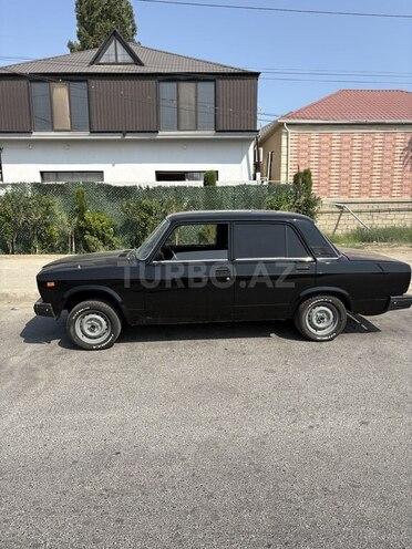 LADA (VAZ) 2107 2010, 18,500 km - 1.6 l - Bakı