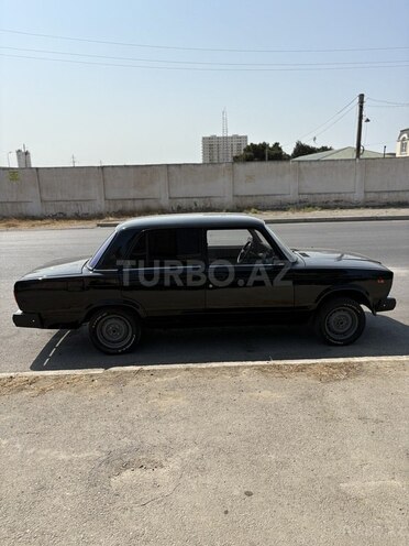 LADA (VAZ) 2107 2010, 18,500 km - 1.6 l - Bakı