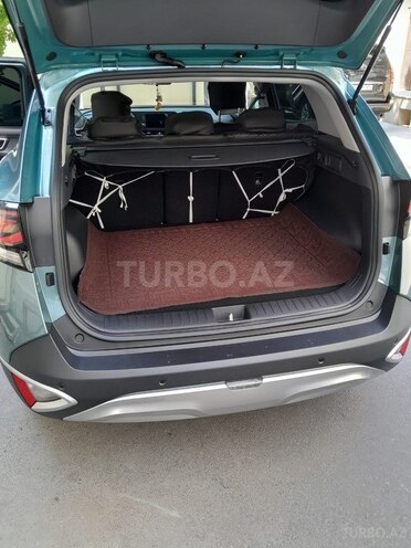Kia Sportage 2022, 41,000 km - 2.0 л - Bakı