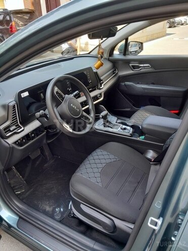 Kia Sportage 2022, 41,000 km - 2.0 л - Bakı