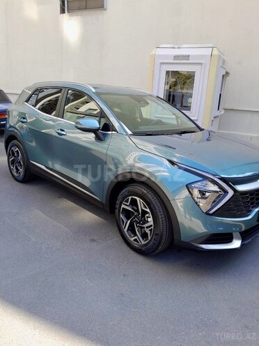 Kia Sportage 2022, 41,000 km - 2.0 л - Bakı