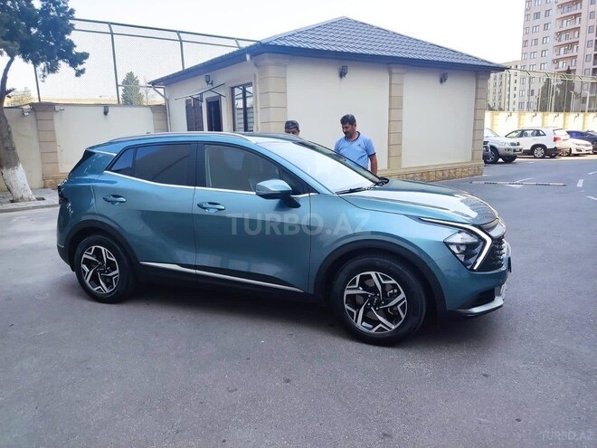 Kia Sportage 2022, 41,000 km - 2.0 л - Bakı