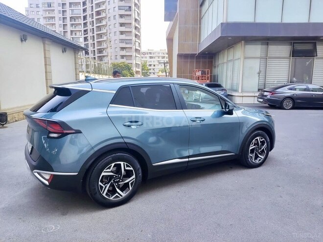 Kia Sportage 2022, 41,000 km - 2.0 л - Bakı
