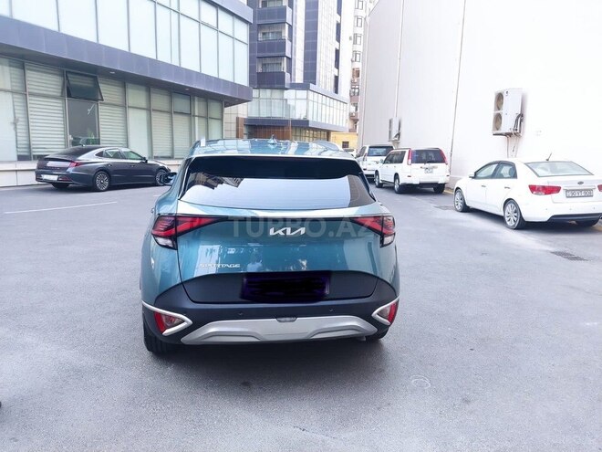 Kia Sportage 2022, 41,000 km - 2.0 л - Bakı