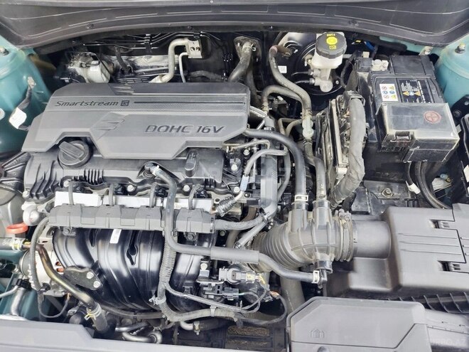 Kia Sportage 2022, 41,000 km - 2.0 л - Bakı