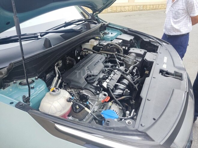 Kia Sportage 2022, 41,000 km - 2.0 л - Bakı