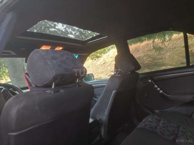 Mercedes C 180 1999, 300,000 km - 1.8 л - Cəlilabad