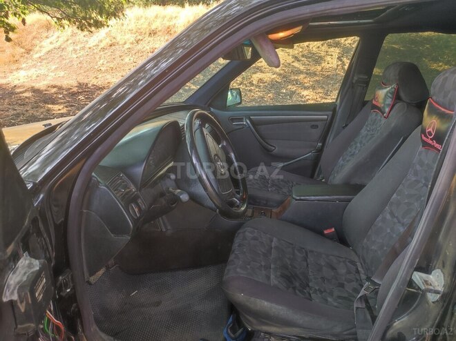 Mercedes C 180 1999, 300,000 km - 1.8 л - Cəlilabad