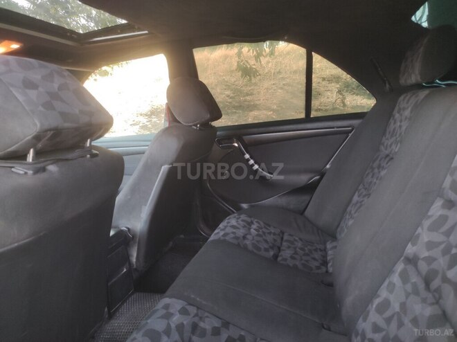 Mercedes C 180 1999, 300,000 km - 1.8 л - Cəlilabad