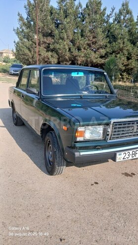 LADA (VAZ) 2107 2003, 112,000 km - 1.6 l - Sabirabad