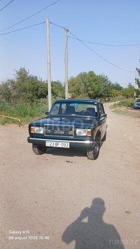 LADA (VAZ) 2107 2003, 112,000 km - 1.6 l - Sabirabad