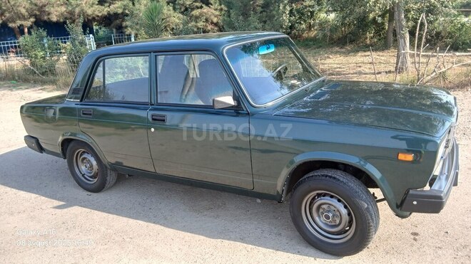 LADA (VAZ) 2107 2003, 112,000 km - 1.6 l - Sabirabad