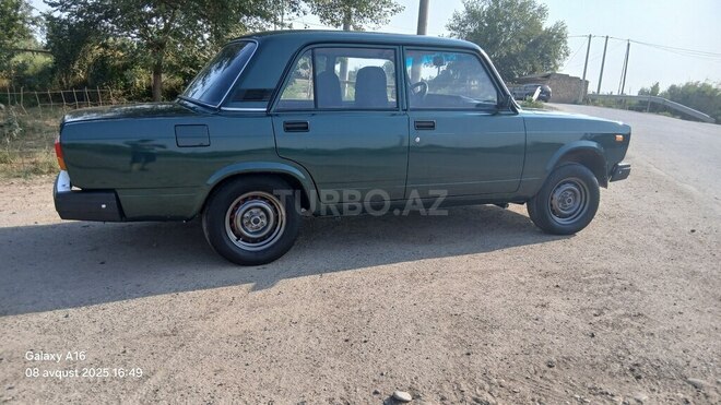 LADA (VAZ) 2107 2003, 112,000 km - 1.6 l - Sabirabad