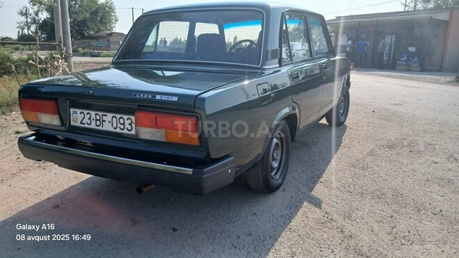 LADA (VAZ) 2107 2003, 112,000 km - 1.6 l - Sabirabad