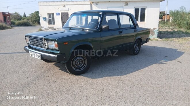 LADA (VAZ) 2107 2003, 112,000 km - 1.6 l - Sabirabad