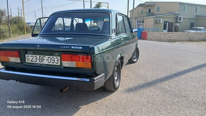 LADA (VAZ) 2107 2003, 112,000 km - 1.6 l - Sabirabad