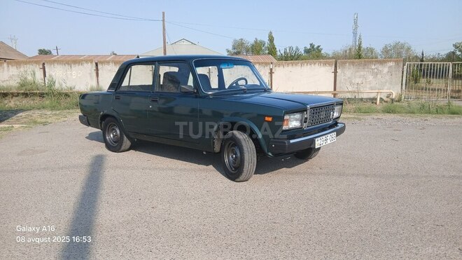 LADA (VAZ) 2107 2003, 112,000 km - 1.6 l - Sabirabad