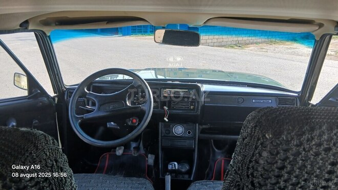 LADA (VAZ) 2107 2003, 112,000 km - 1.6 l - Sabirabad