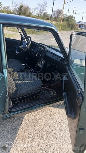 LADA (VAZ) 2107 2003, 112,000 km - 1.6 l - Sabirabad