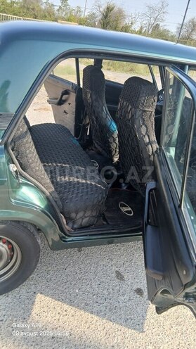 LADA (VAZ) 2107 2003, 112,000 km - 1.6 l - Sabirabad