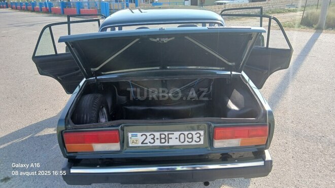LADA (VAZ) 2107 2003, 112,000 km - 1.6 l - Sabirabad