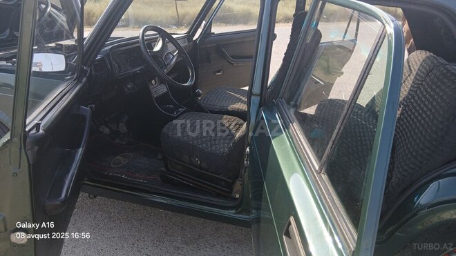 LADA (VAZ) 2107 2003, 112,000 km - 1.6 l - Sabirabad